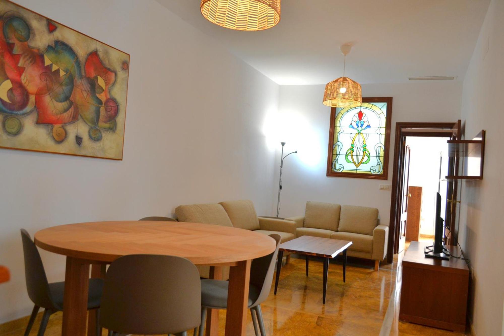 Sunshine Jardin De Orive Apartamento