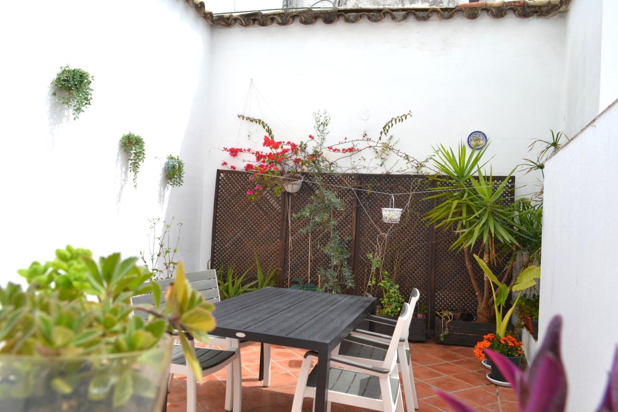 Sunshine Jardin De Orive Apartamento Córdoba